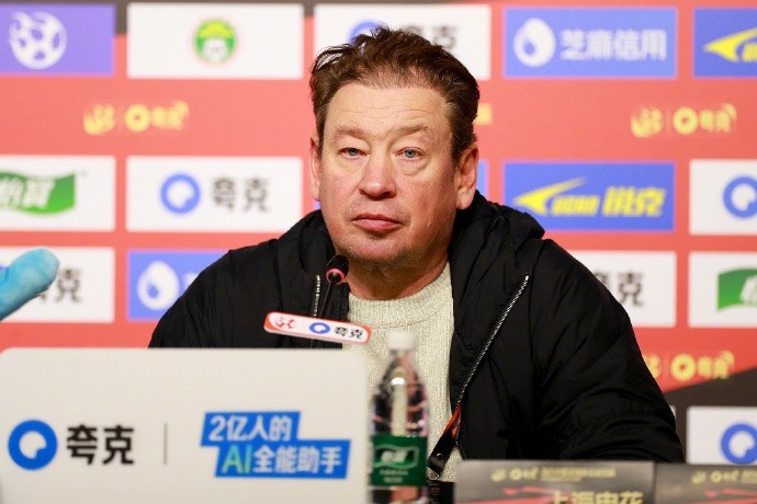  斯盧茨基：本場比賽激情四溢，以至于直到現(xiàn)在我的心情都還未平復(fù)