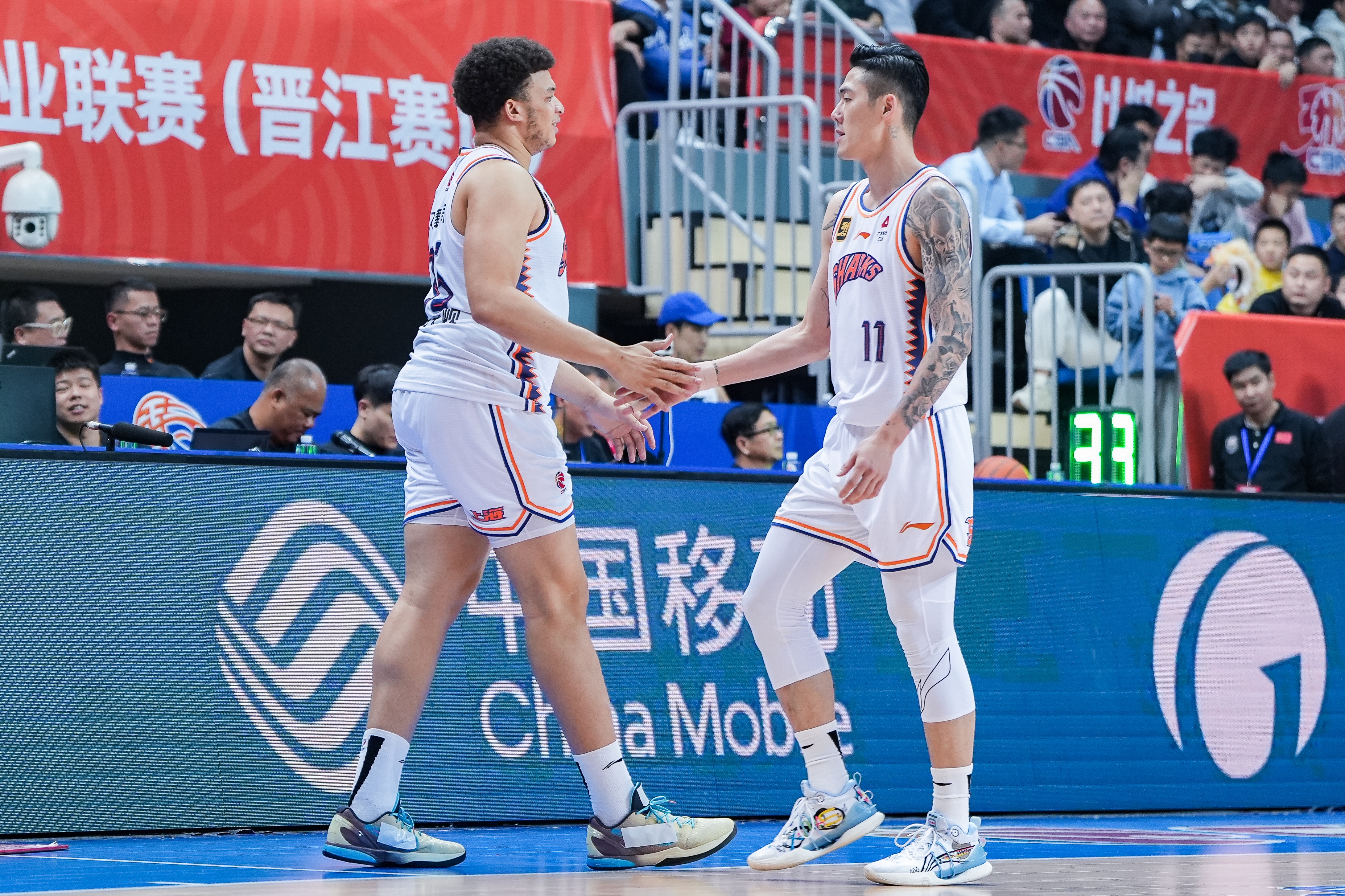  CBA俱樂部杯半決賽4支隊伍，有3隊奪過總冠軍....