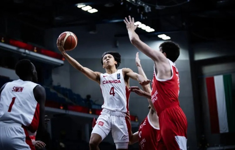  NBA下一個“林瘋狂”，會是這個韓裔小伙嗎？