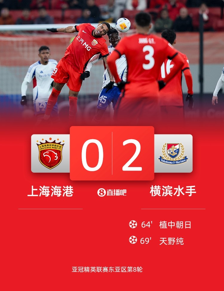  海港球員：上半年必須做好過苦日子準備，看看夏窗有沒有調(diào)整機會