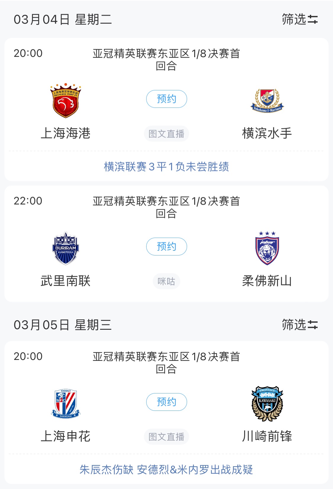  技術(shù)分僅領(lǐng)先泰國0.768！亞冠1/8決賽海港迎戰(zhàn)橫濱，申花明日出戰(zhàn)