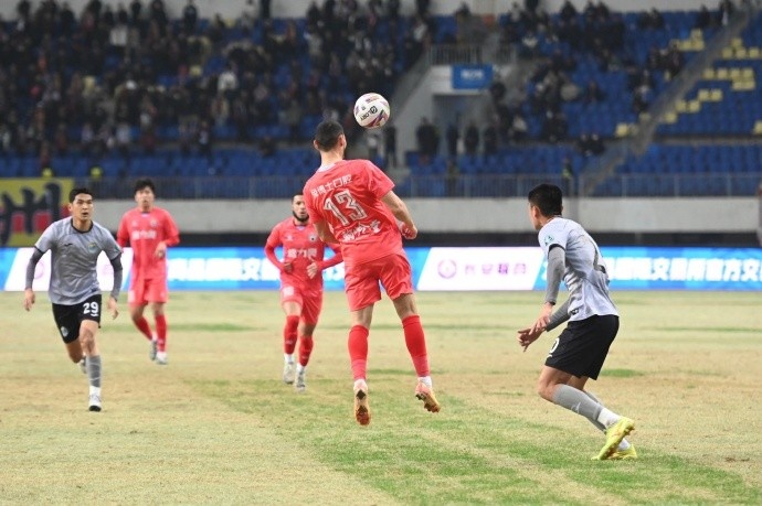  陜西聯(lián)合三戰(zhàn)全勝，奪得2025西部杯足球邀請(qǐng)賽冠軍