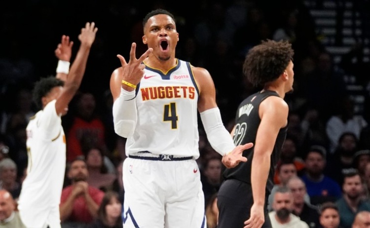  威少是NBA歷史前5控衛(wèi)？ 他能力壓保羅和羅斯？