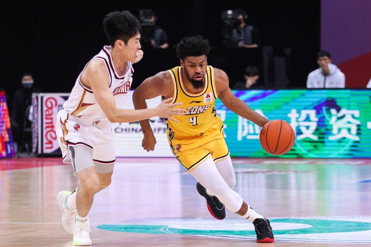  NBA冠軍后衛(wèi)！Scotto：自由球員奎因-庫克將簽約福建隊