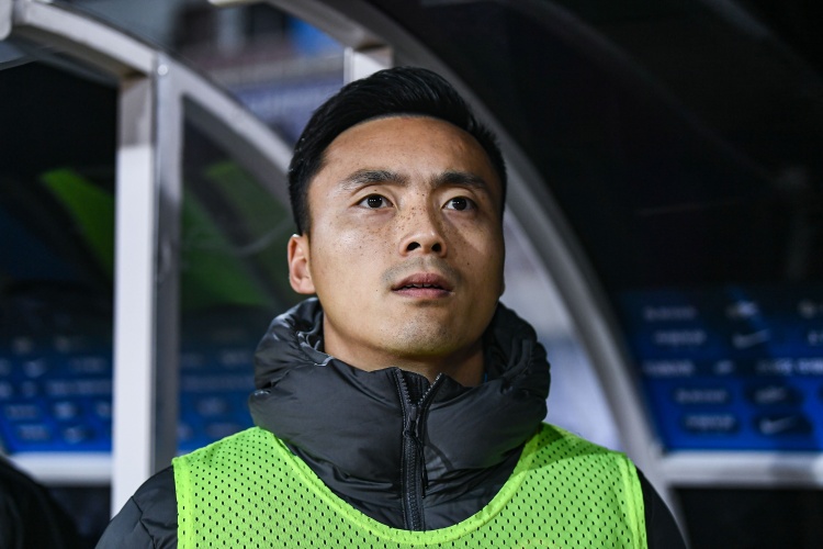  博主：河南隊(duì)1-0戰(zhàn)勝中甲延邊龍鼎，兩隊(duì)在韓國(guó)濟(jì)州進(jìn)行熱身賽