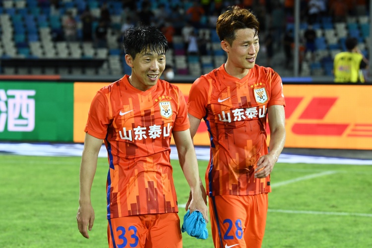  孫準(zhǔn)浩證言：2-2海港后收金敬道20萬，2-0河北前下注50萬賽后收錢