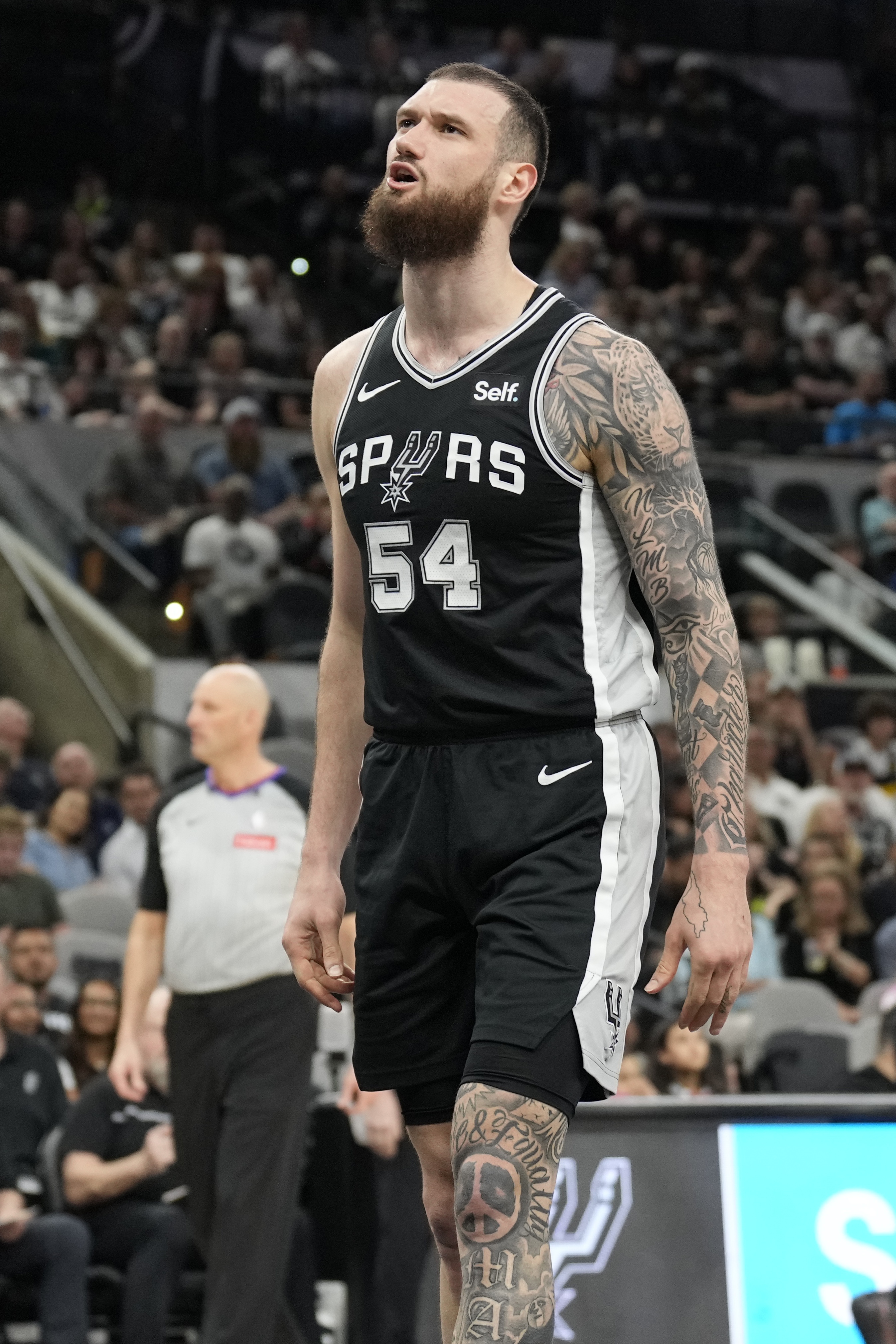  馬穆談被球迷喊MVP：有片刻我靈魂出竅 這真的發(fā)生了嗎？