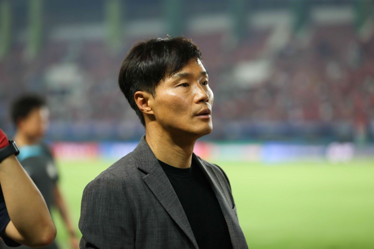  熱身賽-河南隊(duì)1-0擊敗長春亞泰，鐘義浩制勝卡多索替補(bǔ)登場(chǎng)