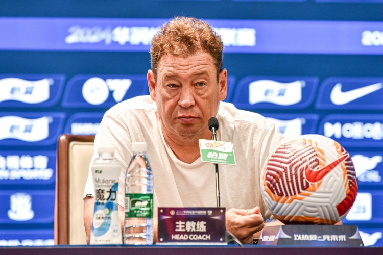  東體：申花穩(wěn)定是超級杯爭勝砝碼，米內(nèi)羅首秀是一大看點